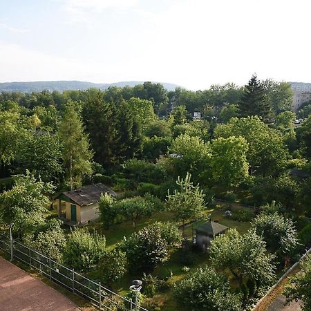 Mhost Bronowice Apartment Krakow Exterior photo