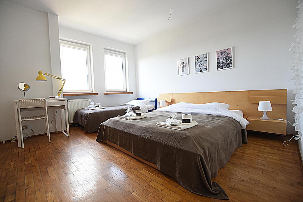 Mhost Bronowice Apartment Krakow Exterior photo