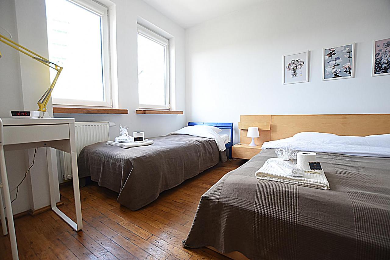 Mhost Bronowice Apartment Krakow Exterior photo