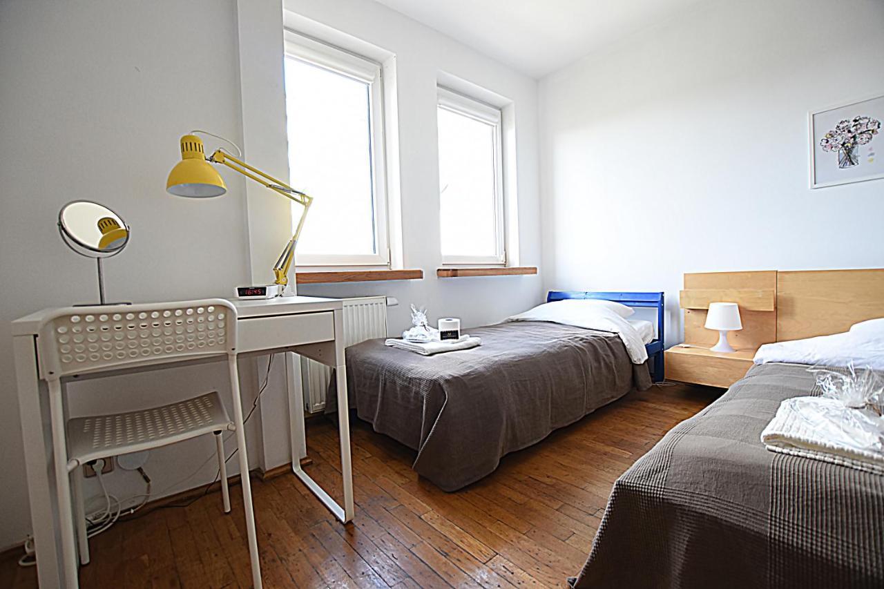 Mhost Bronowice Apartment Krakow Exterior photo
