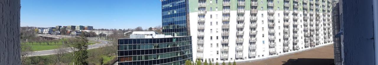 Mhost Bronowice Apartment Krakow Exterior photo