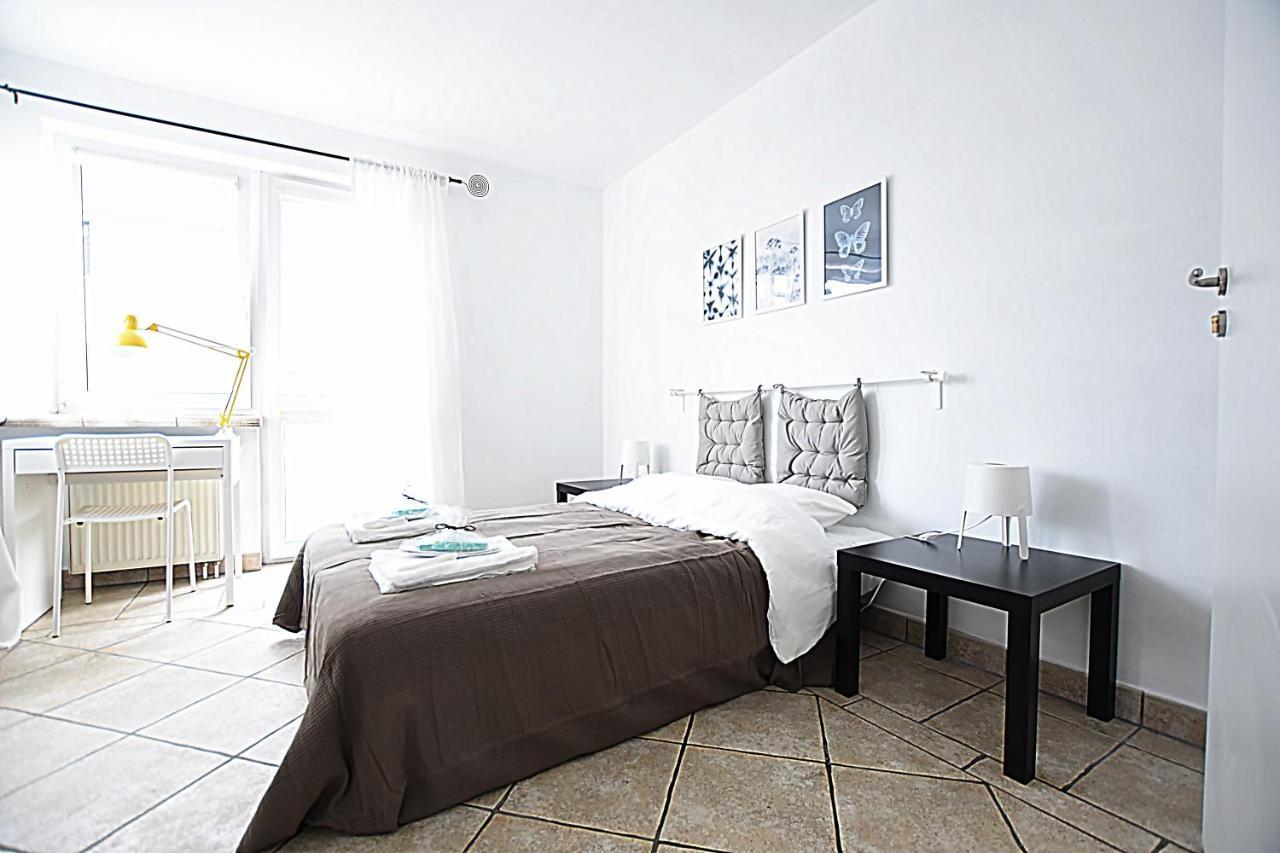 Mhost Bronowice Apartment Krakow Exterior photo