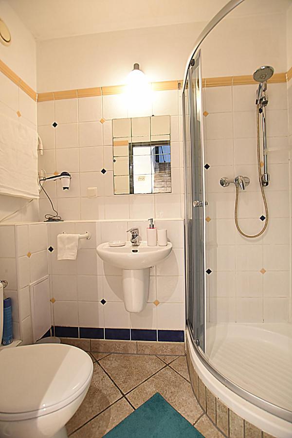 Mhost Bronowice Apartment Krakow Exterior photo