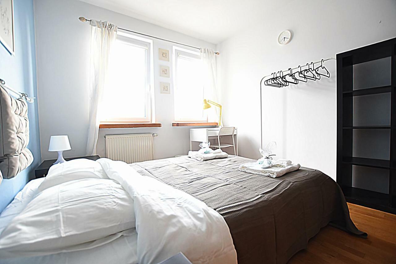 Mhost Bronowice Apartment Krakow Exterior photo