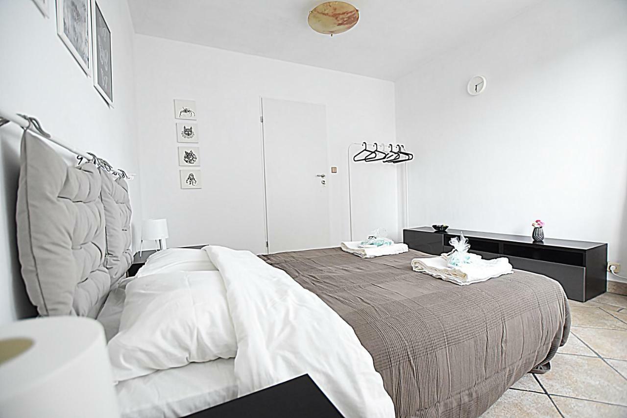 Mhost Bronowice Apartment Krakow Exterior photo