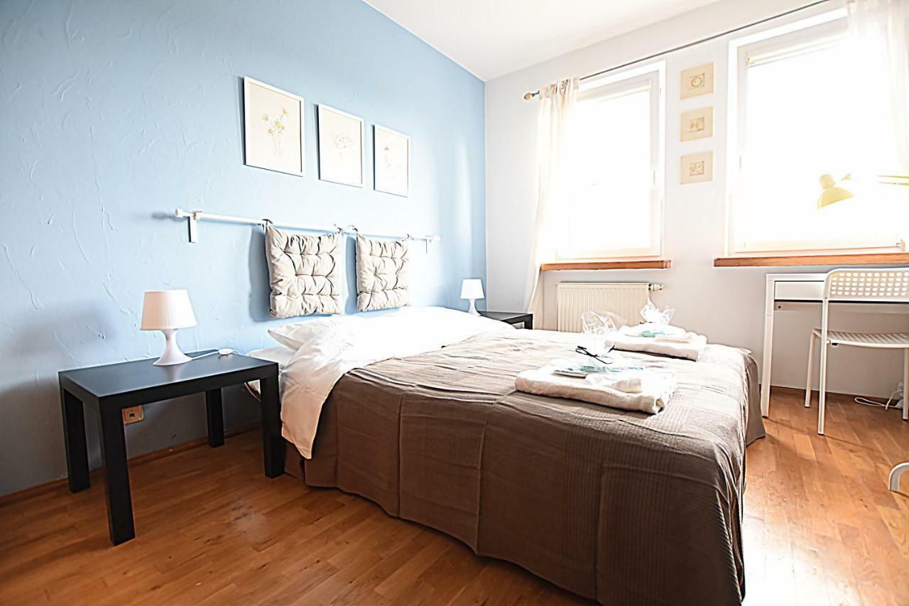 Mhost Bronowice Apartment Krakow Exterior photo