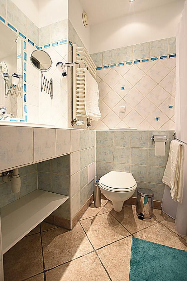 Mhost Bronowice Apartment Krakow Exterior photo