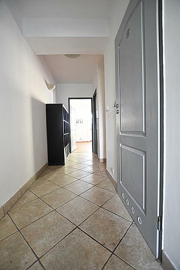 Mhost Bronowice Apartment Krakow Exterior photo