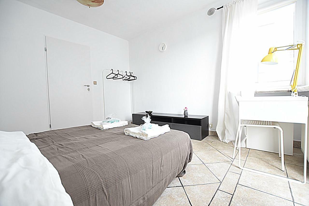 Mhost Bronowice Apartment Krakow Exterior photo