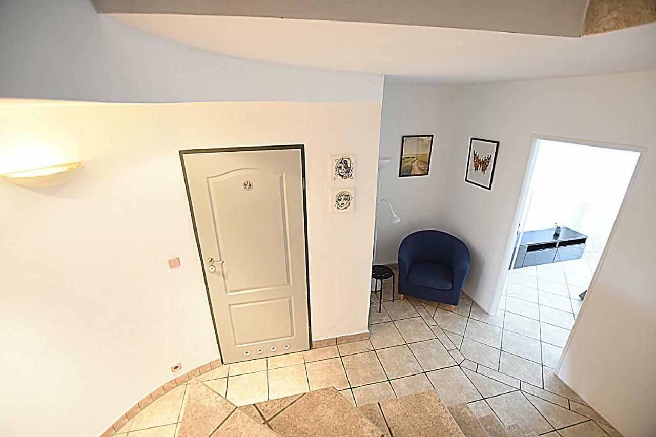 Mhost Bronowice Apartment Krakow Exterior photo