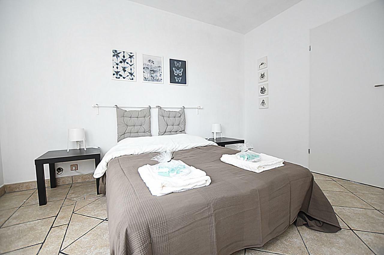 Mhost Bronowice Apartment Krakow Exterior photo