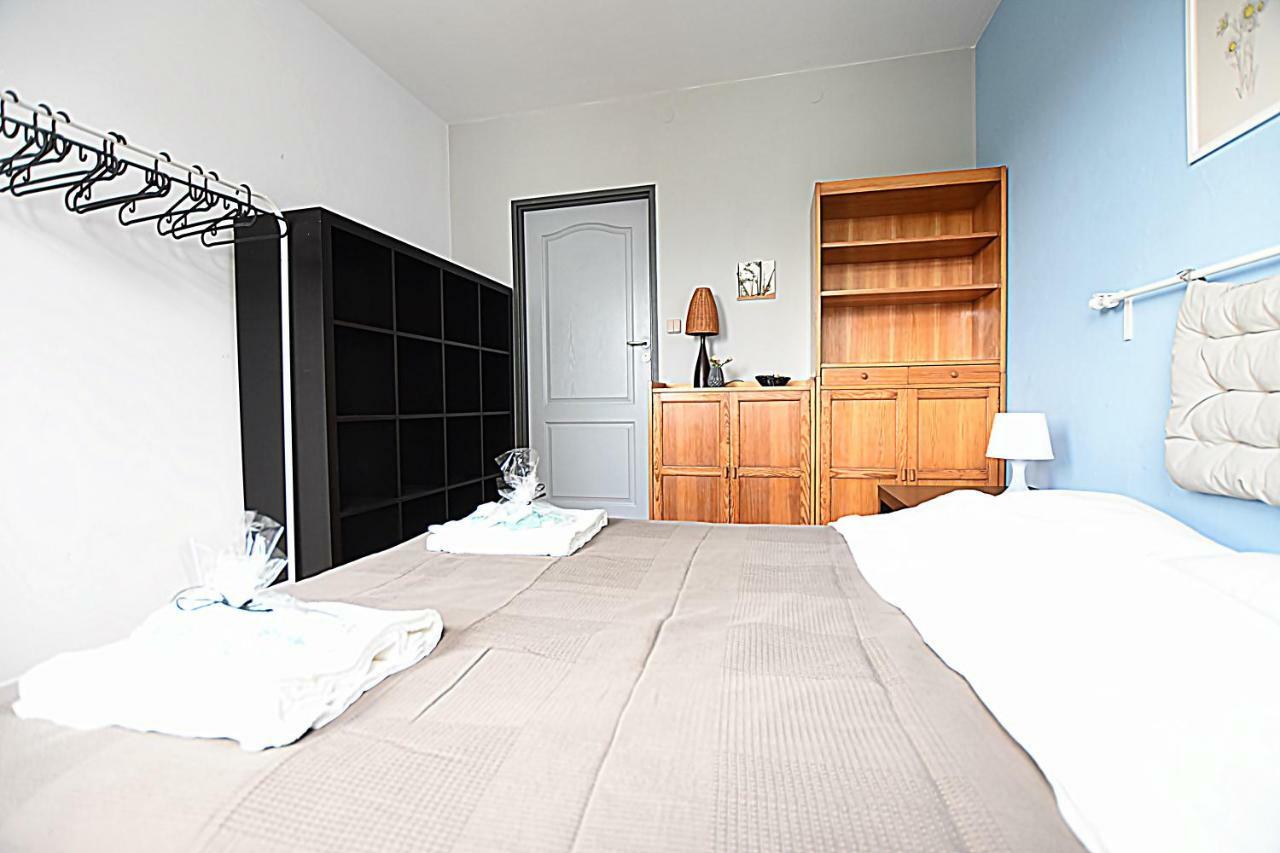 Mhost Bronowice Apartment Krakow Exterior photo