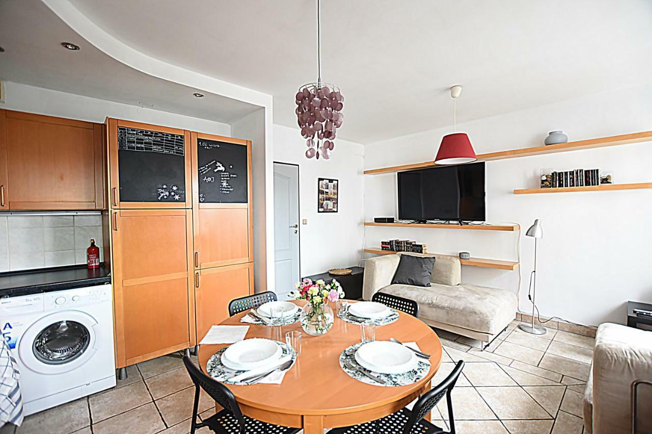 Mhost Bronowice Apartment Krakow Exterior photo