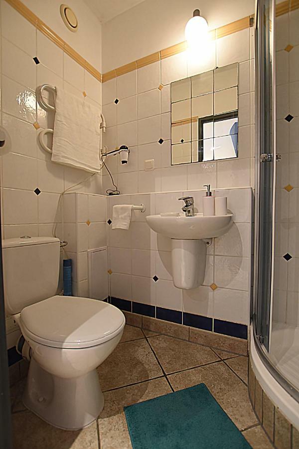 Mhost Bronowice Apartment Krakow Exterior photo