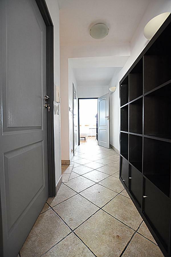 Mhost Bronowice Apartment Krakow Exterior photo