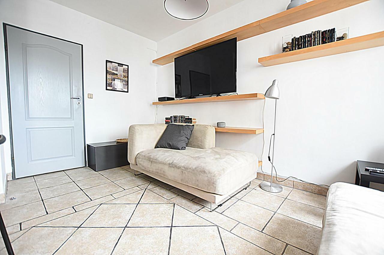 Mhost Bronowice Apartment Krakow Exterior photo