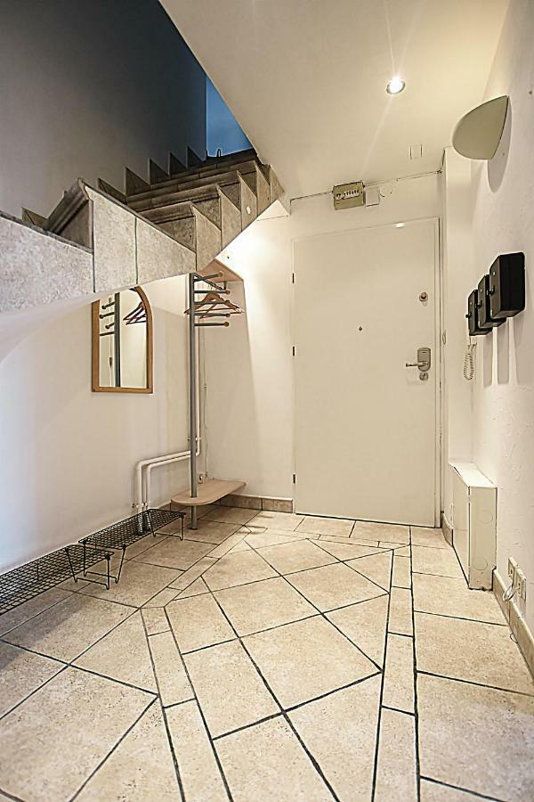 Mhost Bronowice Apartment Krakow Exterior photo