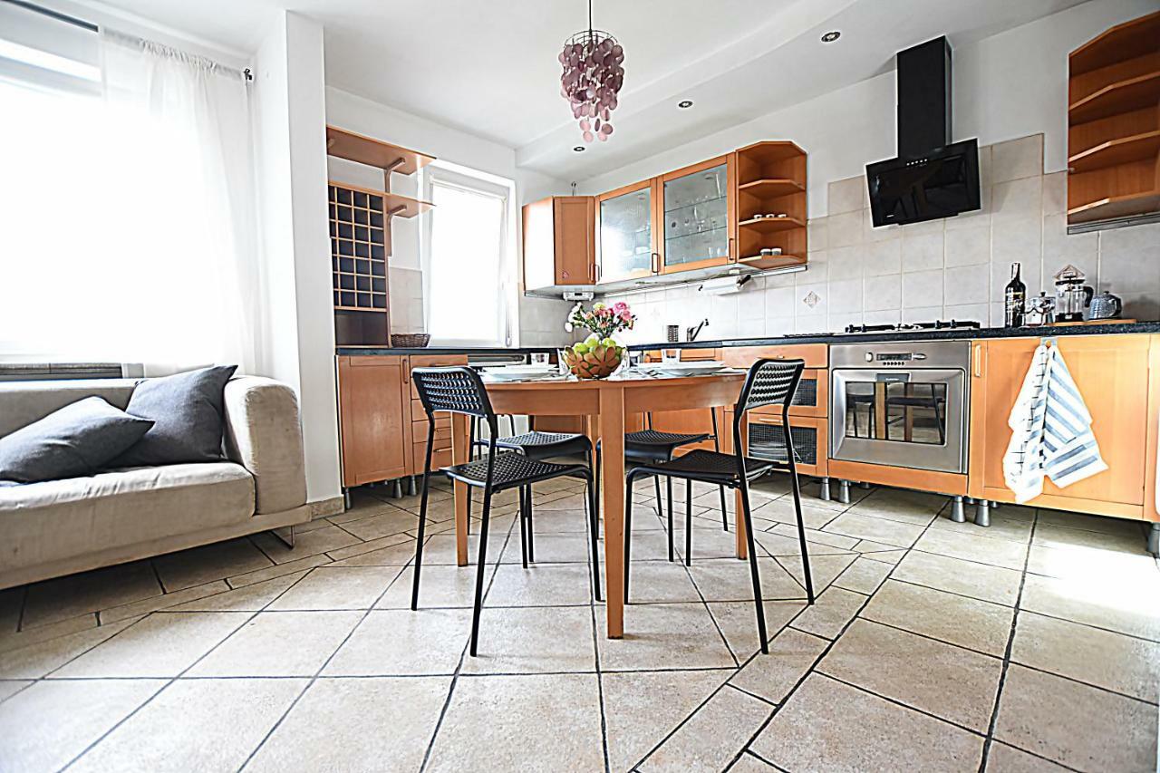 Mhost Bronowice Apartment Krakow Exterior photo