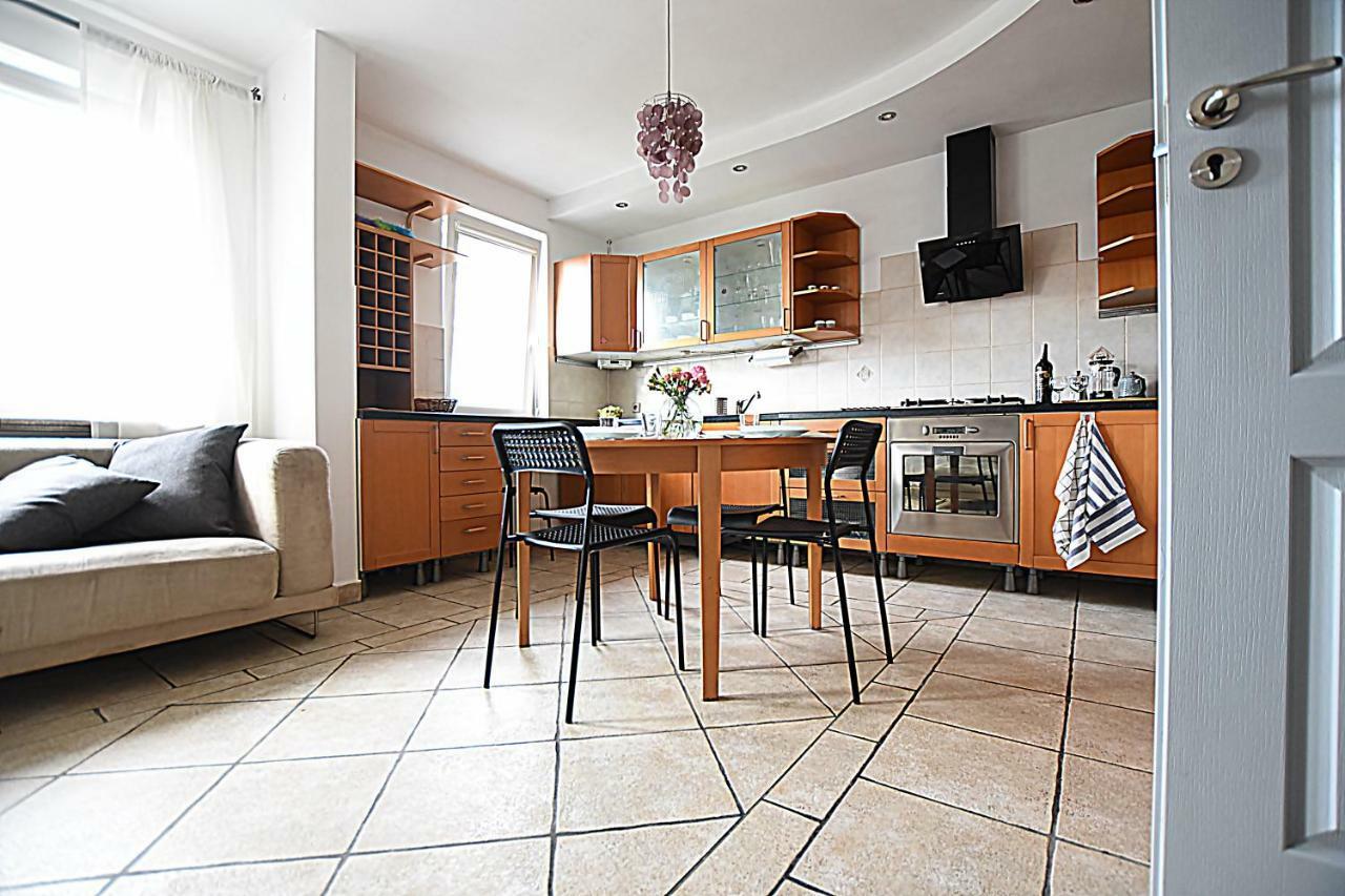 Mhost Bronowice Apartment Krakow Exterior photo