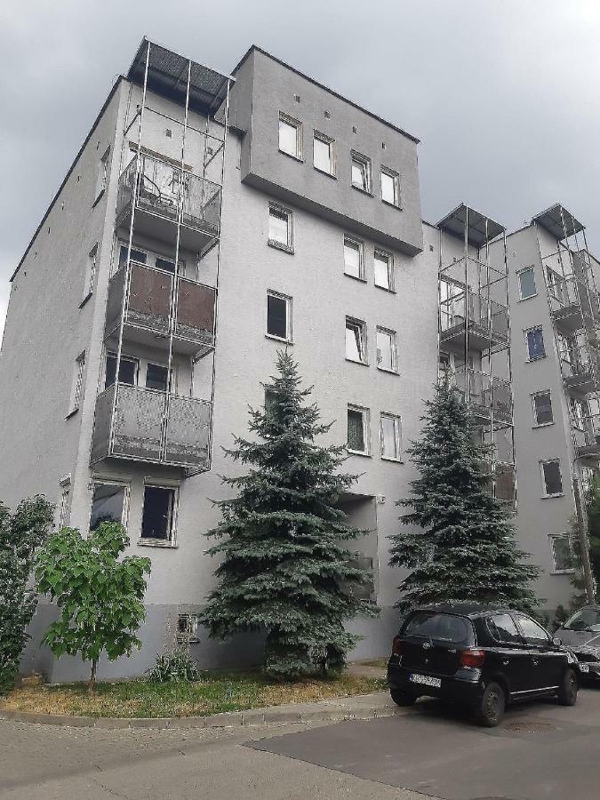Mhost Bronowice Apartment Krakow Exterior photo